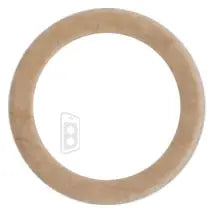 Back Camera Lens (Glass Only) With Adhesive Compatible For iPhone 7 / 8 / SE (2020) / SE (2022)