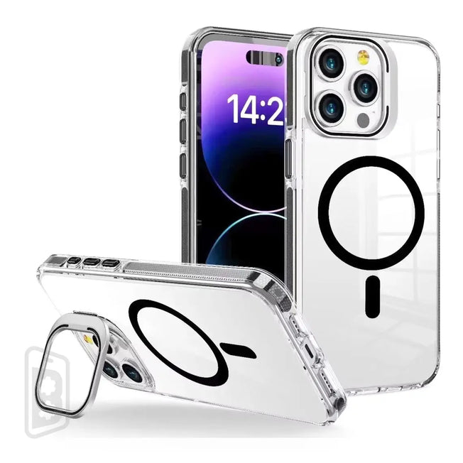 MagSafe Clear Shield - iPhone 16 Series