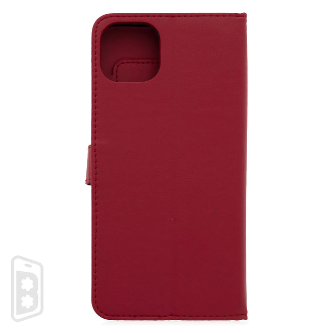 Diary Case - iPhone 14 Series