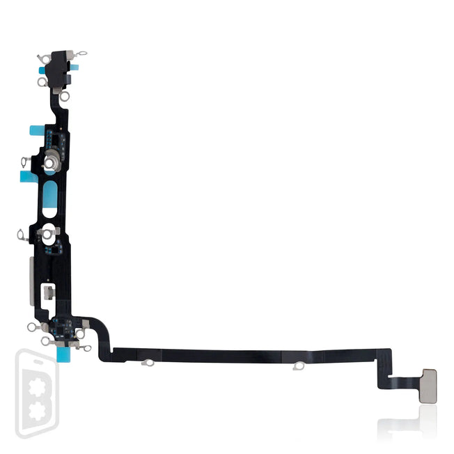 WiFi Long Antenna Flex Cable Compatible For iPhone XS (Under Loud Speaker)