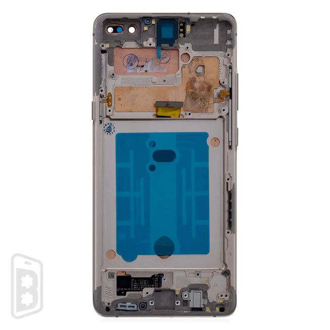 LCD Assembly With Frame Compatible For Samsung Galaxy S10 5G (Refurbished)