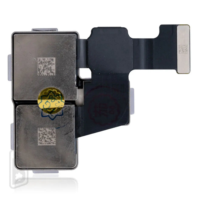 Back Camera Compatible For iPhone 12 Pro