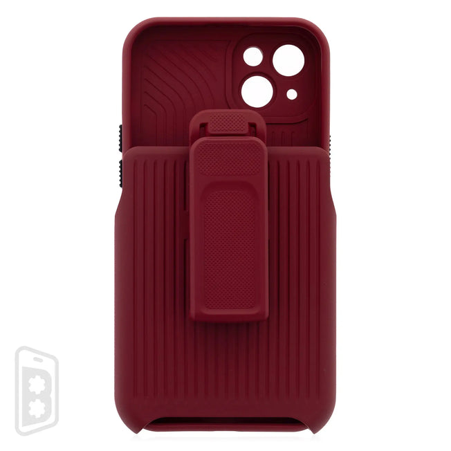 Pro Case Holster - iPhone 15 Series