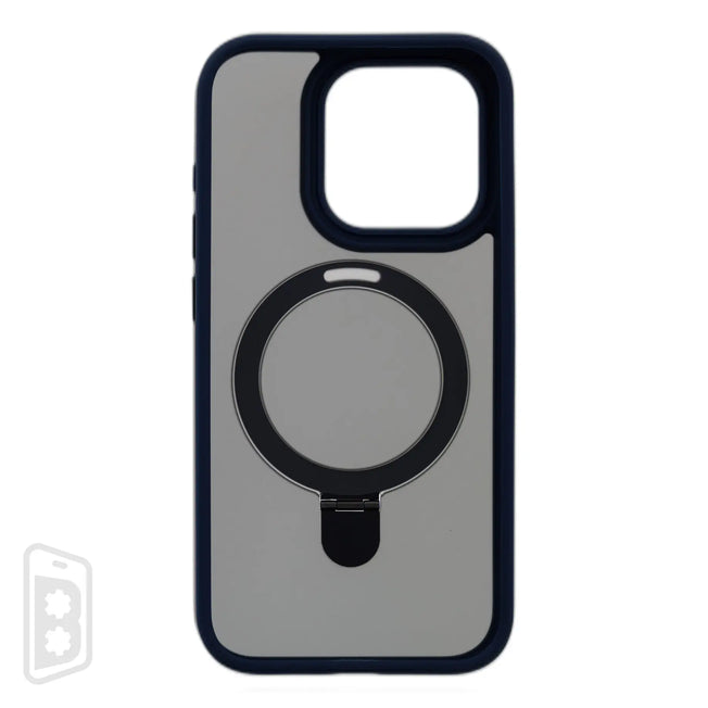 MagSafe Matte Impact Stand - iPhone 15 Series