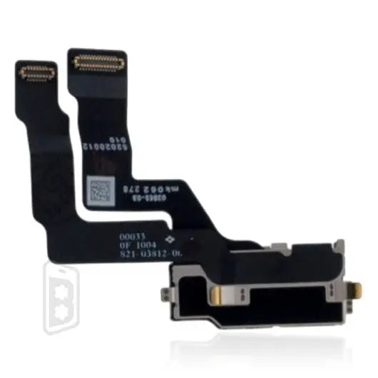 Front Camera Compatible For iPhone 14 Pro Max