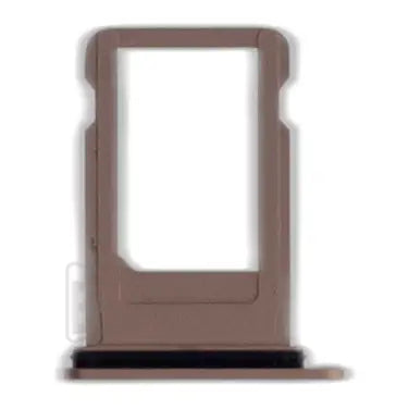 Single Sim Card Tray Compatible For iPhone 8 Plus