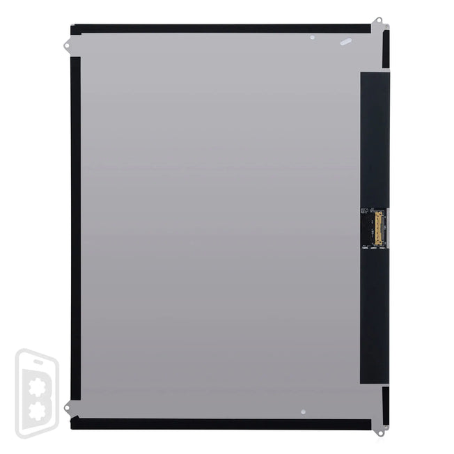 LCD Assembly Compatible For iPad 2 (A1395 / A1396 / A1397) (All Colors)