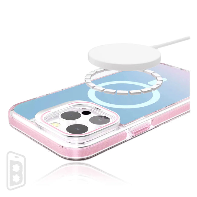 MagSafe Hologram Shield - iPhone 16 Series