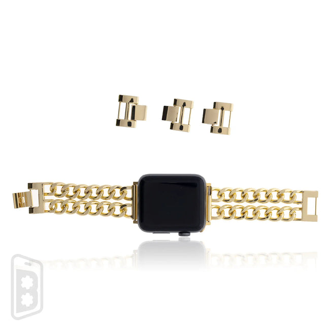 Dual CircleLink Bracelet