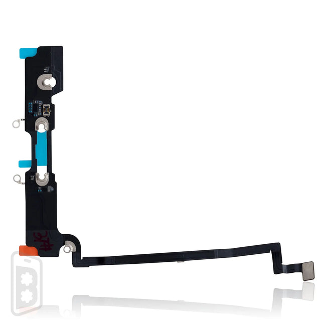 WiFi Long Antenna Flex Cable Compatible For iPhone X (Under Loud Speaker)