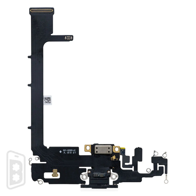 Charging Port Flex Cable Compatible For iPhone 11 Pro Max