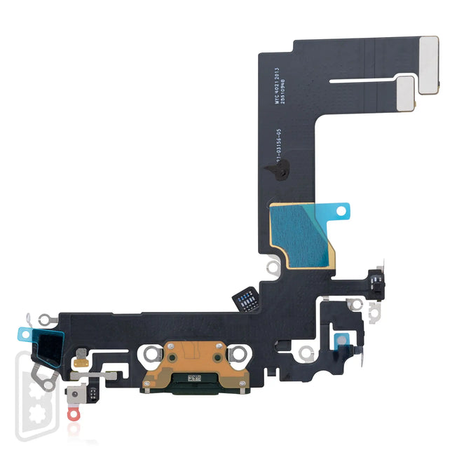 Charging Port Flex Cable Compatible For iPhone 13 Mini