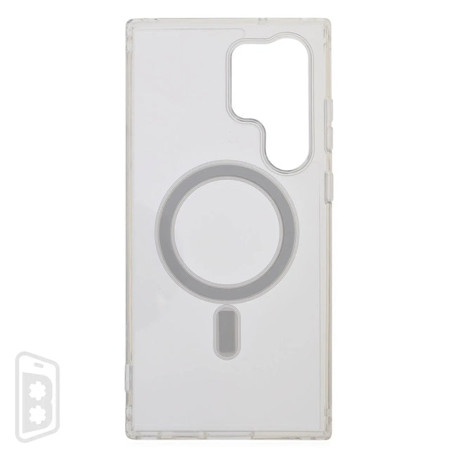MagSafe Clear - Samsung S Series