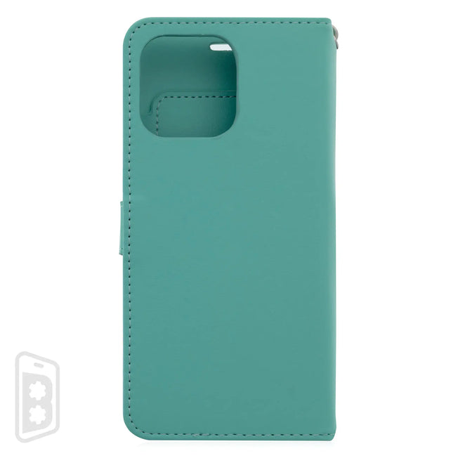 Diary Case - iPhone 14 Series