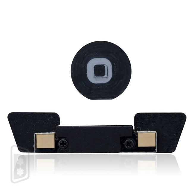 Home Button With Flex Compatible For iPad 2