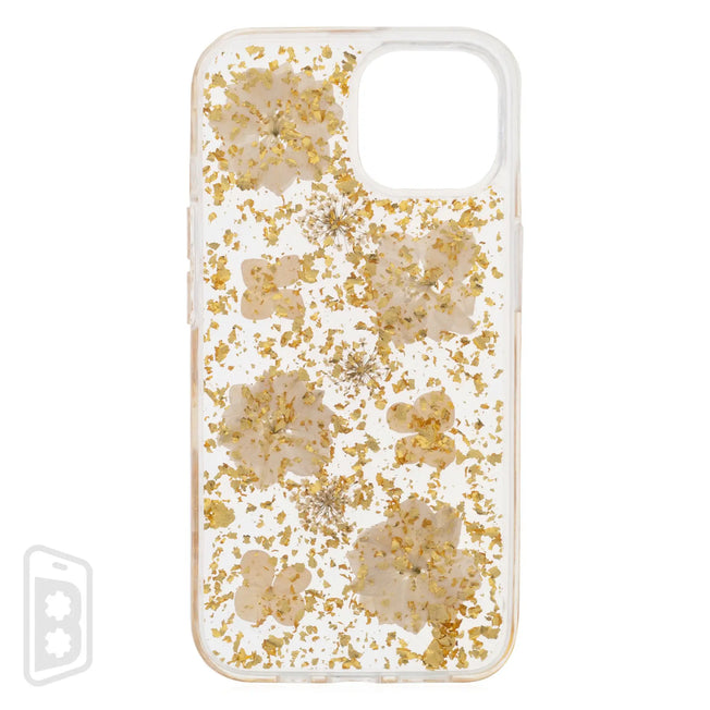 Karat Flower - iPhone 14 Series