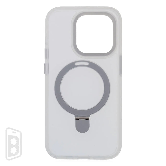 MagSafe Matte Impact Stand - iPhone 14 Series