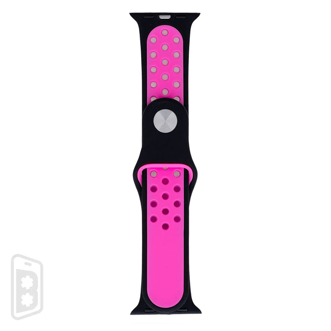 Sport Silicone Watch Band