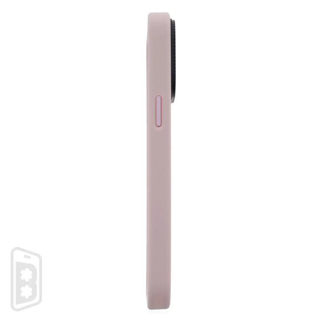 Matte Impact Case With Camera Lens - iPhone 14 Series