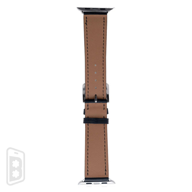 Leather Watch Band