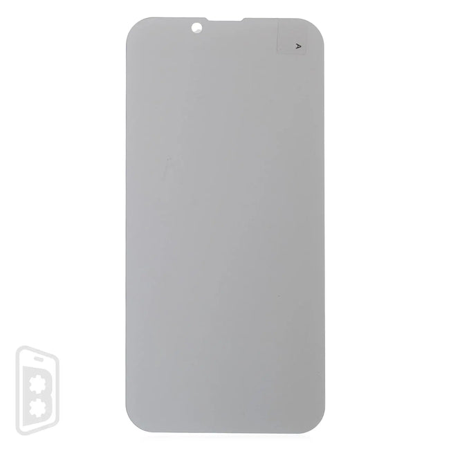 iPhone 13 / 13 Pro / 14 Tempered Glass - XD Privacy