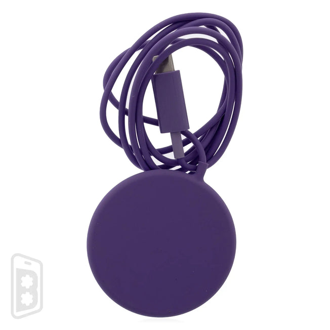 Ultra-Thin Liquid Silicone Wireless Charger