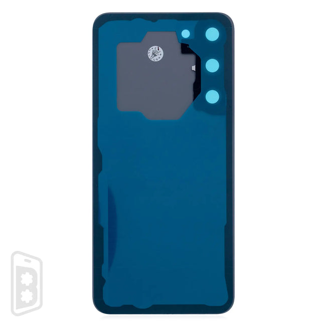 Back Cover Glass With Camera Lens Compatible For Samsung Galaxy S23 Plus 5G