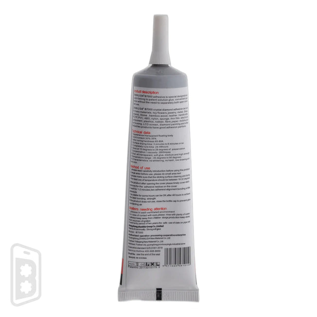 B-7000 Glue