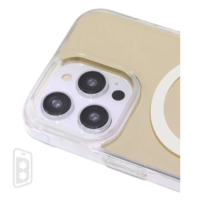 MagSafe Mirror Ombre - iPhone 16 Series