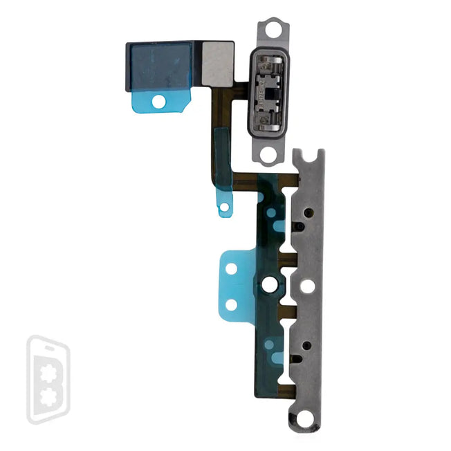 Volume Button Flex Cable Compatible For iPhone 11