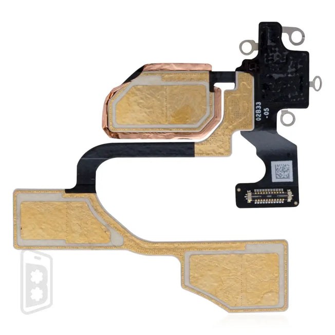 WiFi Flex Cable Compatible For iPhone 12 Mini