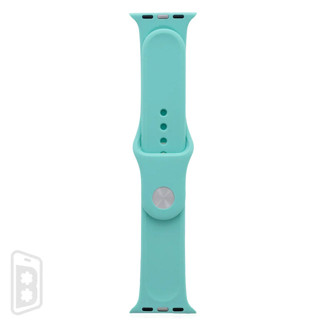 Silicone Watch Band