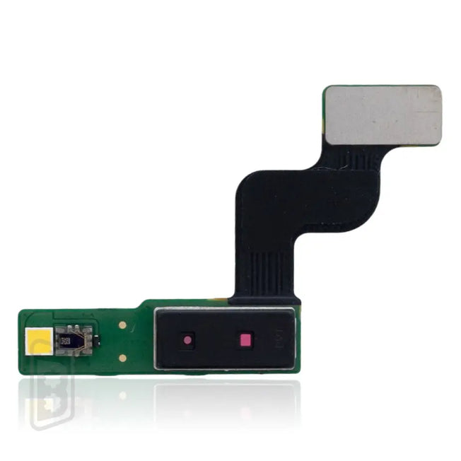 Flashlight With Proximity Sensor Flex Cable Compatible For Samsung Galaxy Note 20 Ultra
