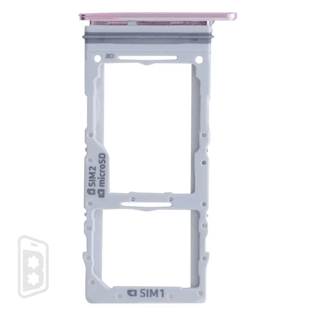 Single Sim Card Tray Compatible For Samsung Galaxy S20 / S20 Plus / S20 Ultra 5G