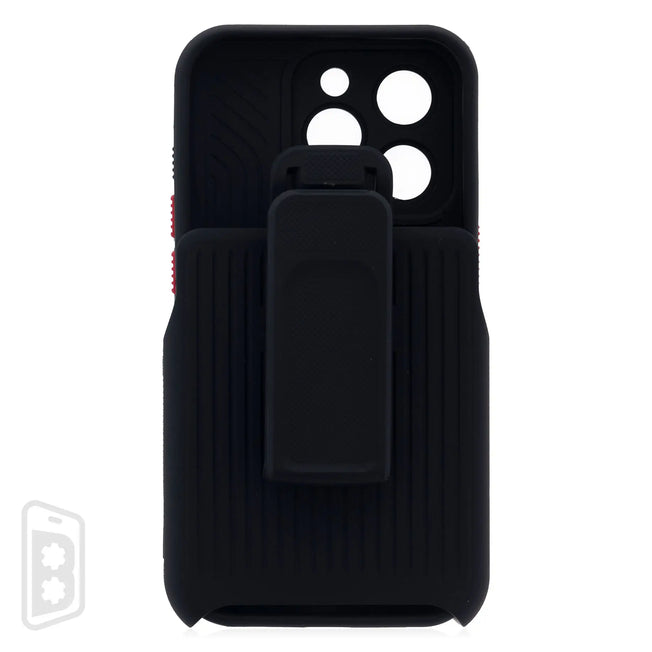 Pro Case Holster - iPhone 15 Series