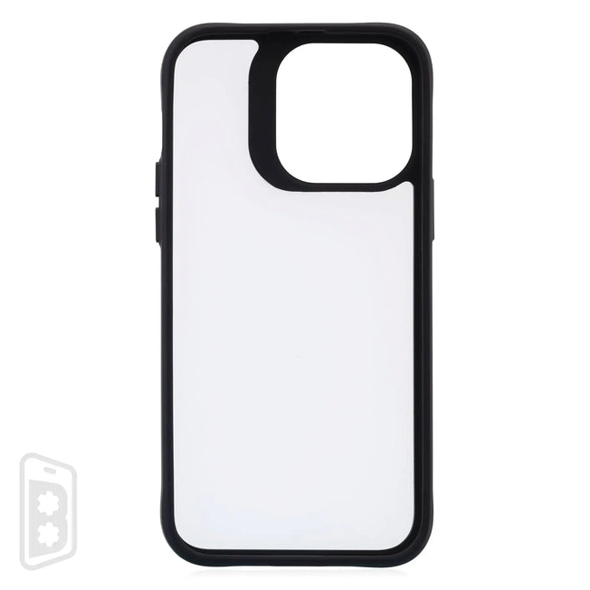 Carbon Fiber Case - iPhone 14 Series