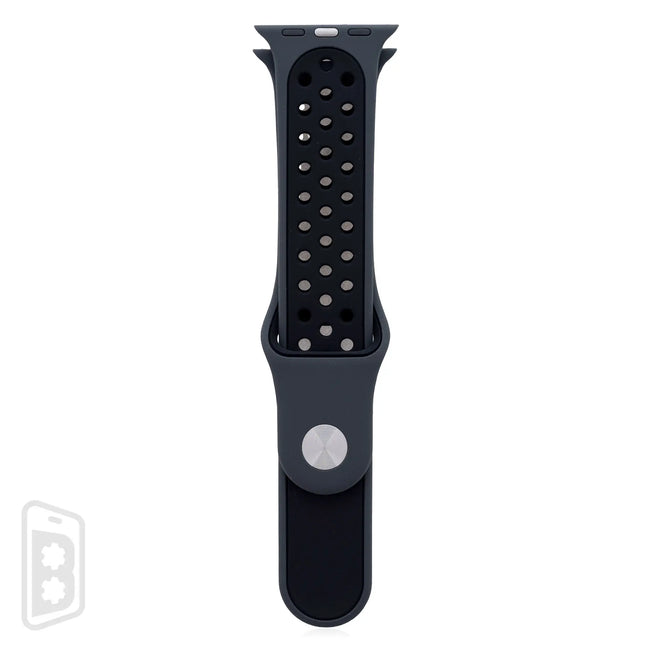 Sport Silicone Watch Band