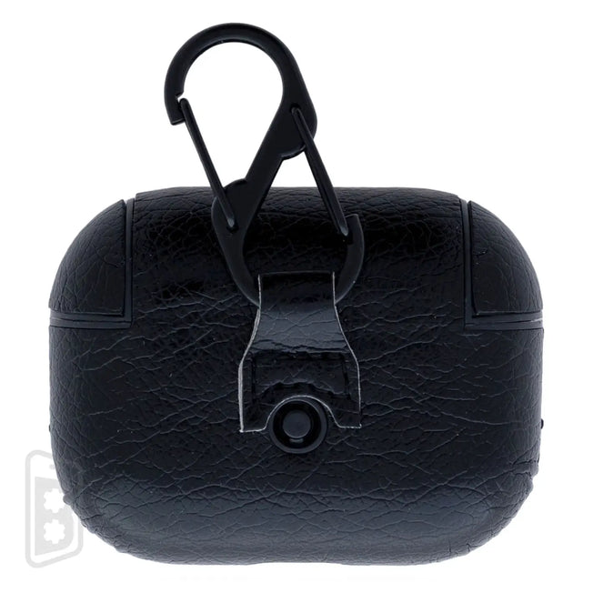 AirPods Pro Leather Case