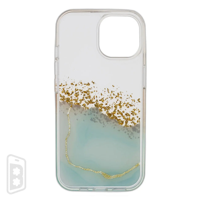 Auric Marble - iPhone 15 Series