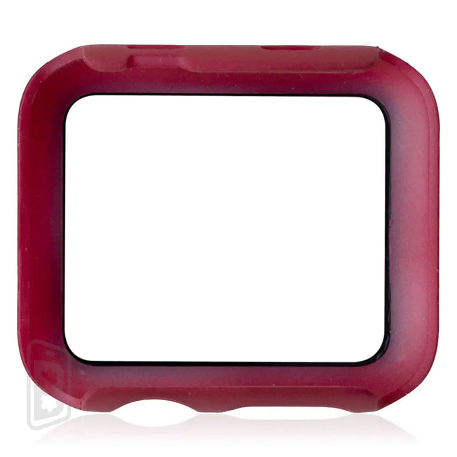 Watch 38 mm Case With Tempered Glass