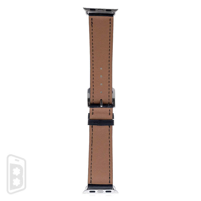 Leather Watch Band