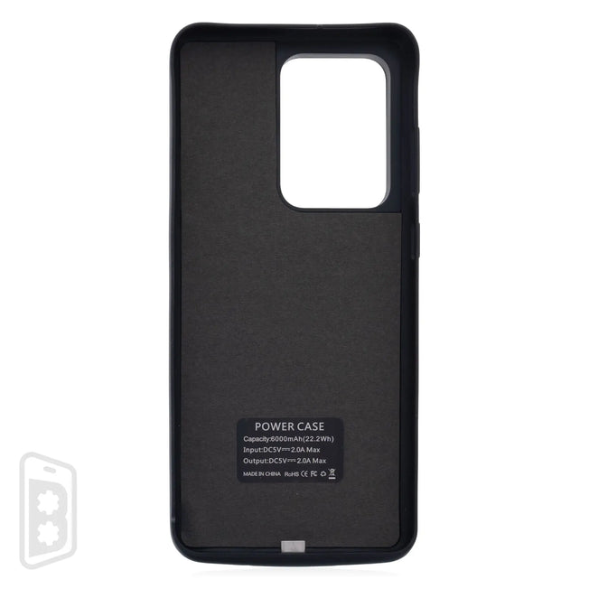 Battery Case - Samsung S Series