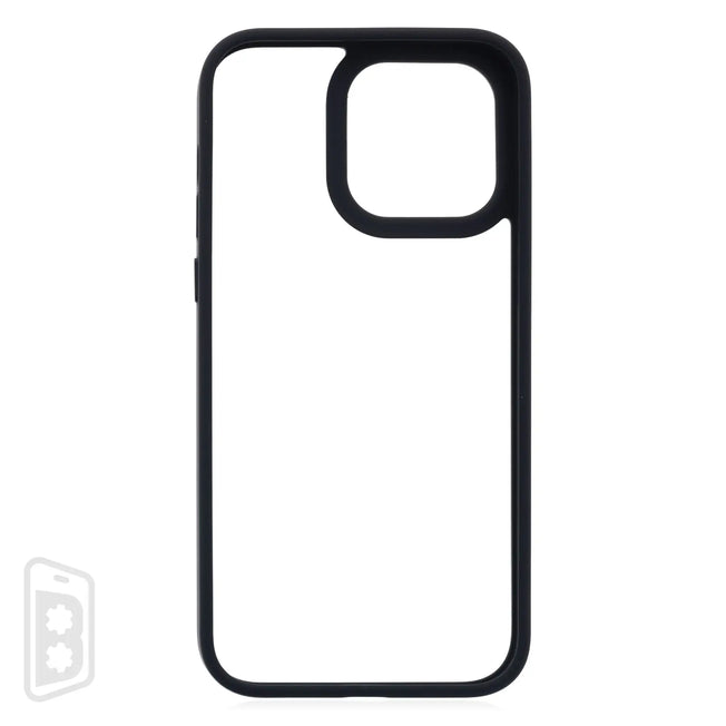 Metallic Bezel Bumper - iPhone 14 Series