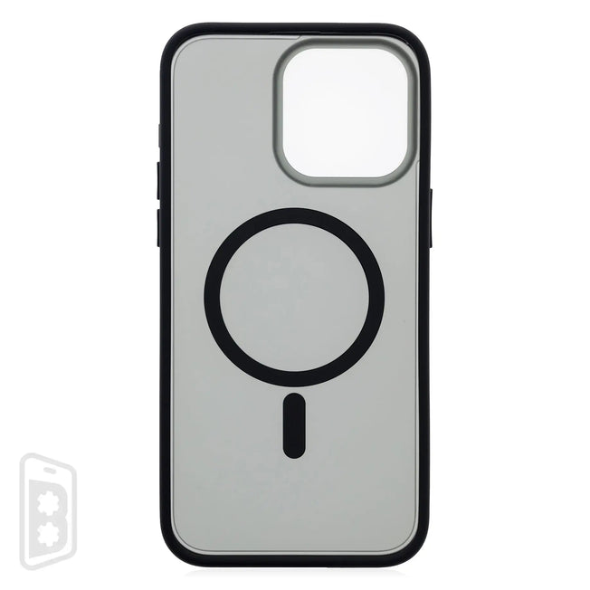 MagSafe Matte Bumper - iPhone 15 Series