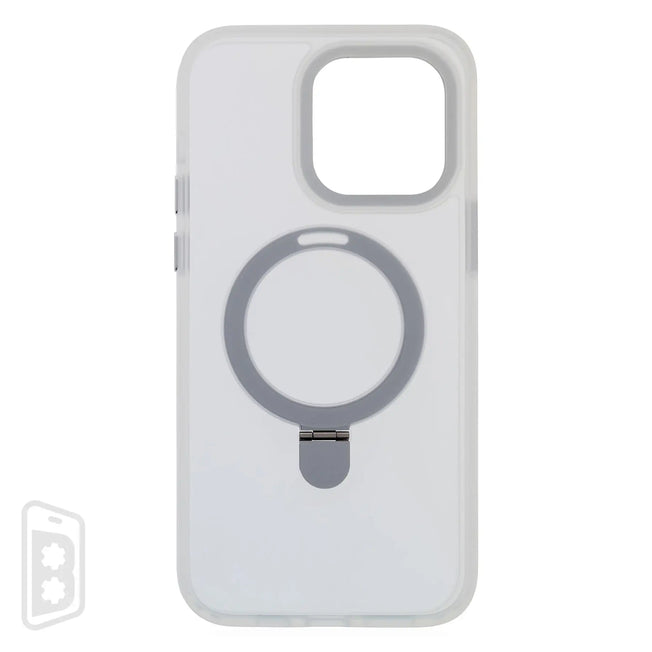 MagSafe Matte Impact Stand - iPhone 14 Series