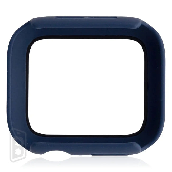 Watch 40 mm Case With Tempered Glass