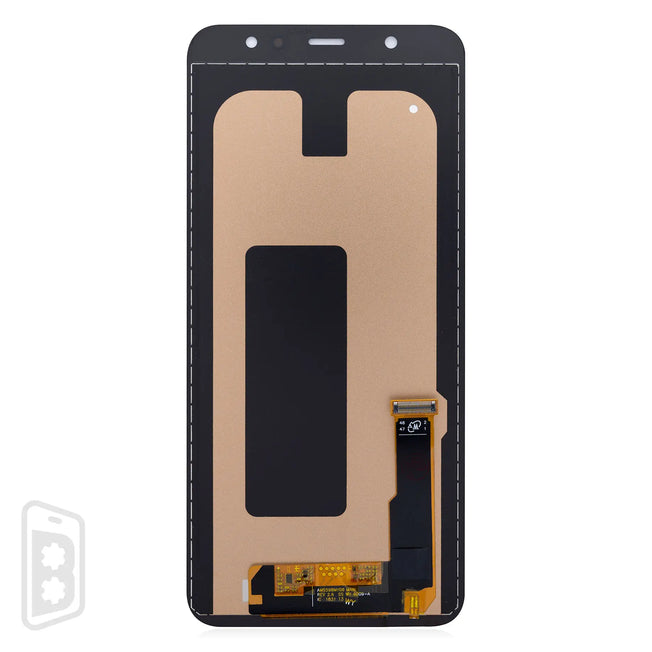 LCD Assembly Without Frame Compatible For Samsung Galaxy J8 Plus (J805 / 2018) / A6 Plus (A605 / 2018) (Incell)