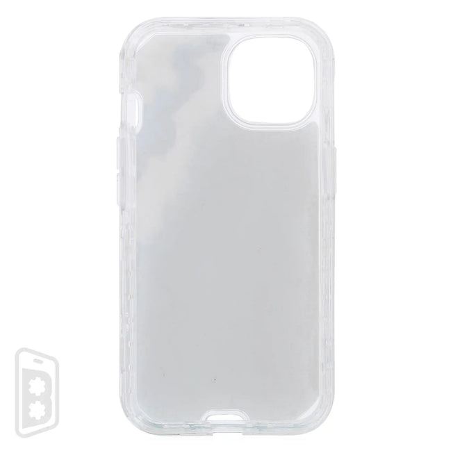 Three Layer Marble - iPhone 14 Series