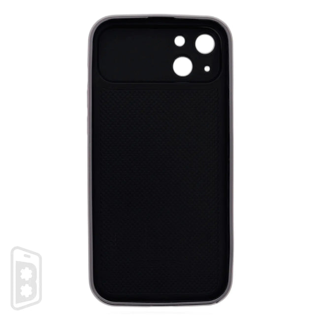 MagSafe Glass Focus - iPhone 15 Series