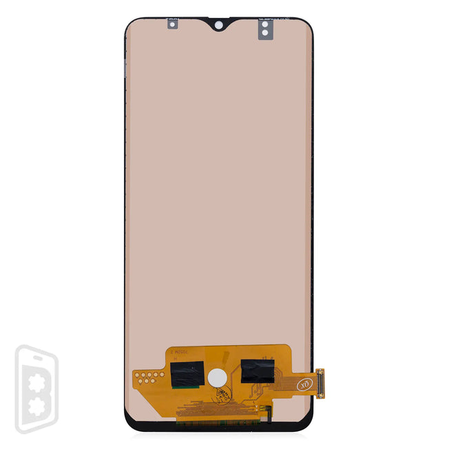 LCD Assembly Without Frame Compatible For Samsung Galaxy A70 (A705 / 2019) (Refurbished)